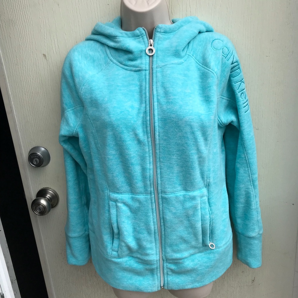 Calvin Klein Casual Jacket